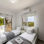 Napa Bay View 8 Villa Ayia Napa