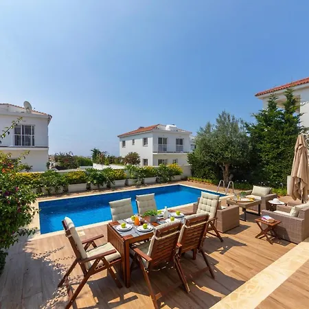 Villa Napa Bay View 8 *