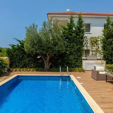 Napa Bay View 8 아이아 나파