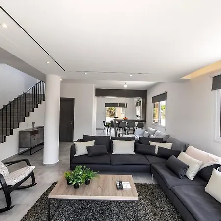 Napa Bay View 8 Villa Agia Napa