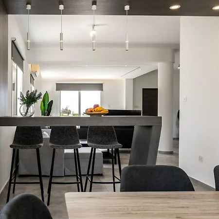 Villa Napa Bay View 8 *