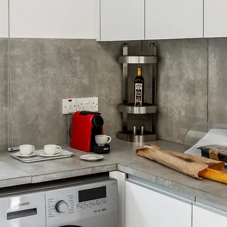 Napa Bay View 8 Villa Agia Napa