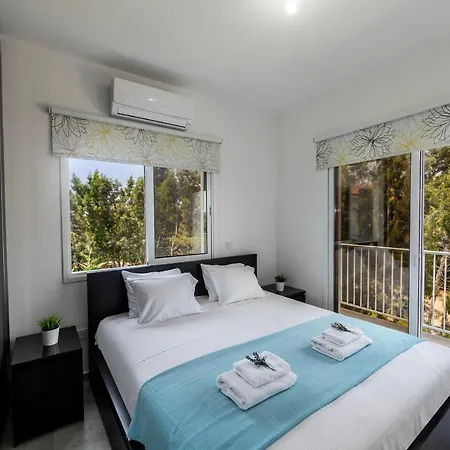 Napa Bay View 8 Villa