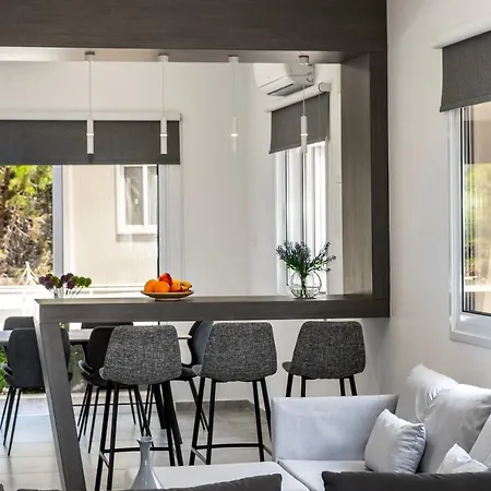 Napa Bay View 8 Villa Agia Napa