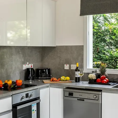 Napa Bay View 8 Agia Napa