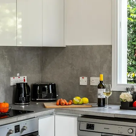 Napa Bay View 8 * Agia Napa