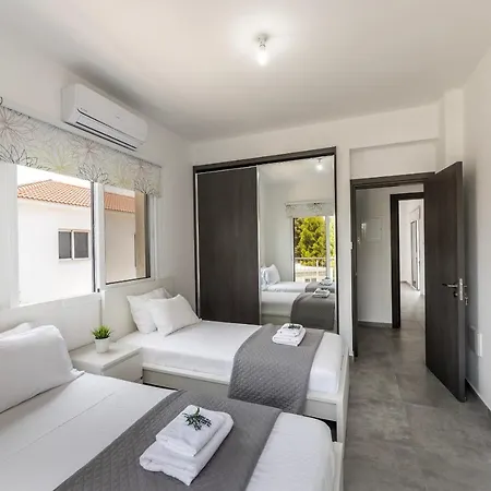 Napa Bay View 8 Villa