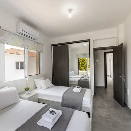 Napa Bay View 8 * Agia Napa