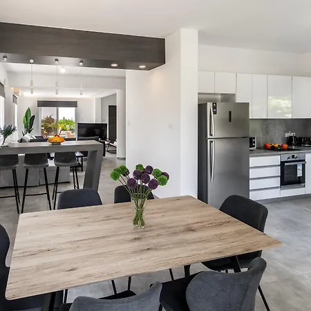 Villa Napa Bay View 8 Agia Napa