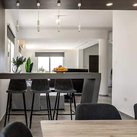 Napa Bay View 8 Villa *