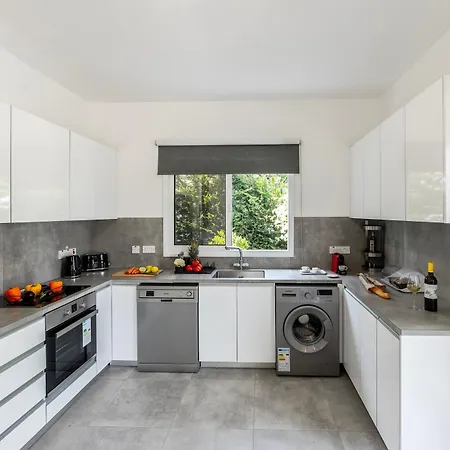 Villa Napa Bay View 8 *