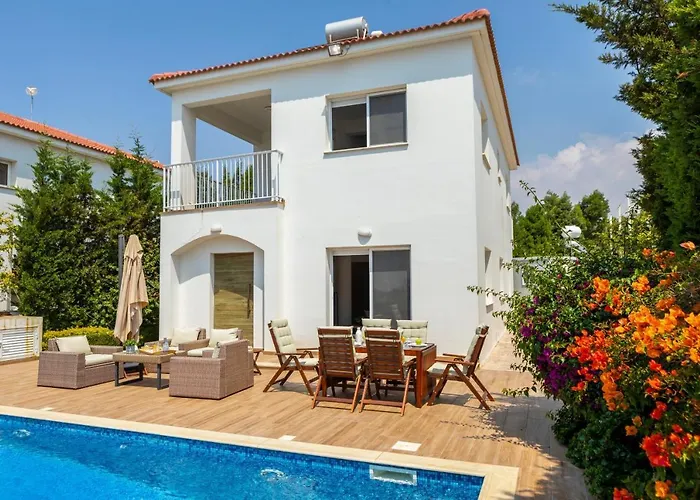 Napa Bay View 8 * 아이아 나파