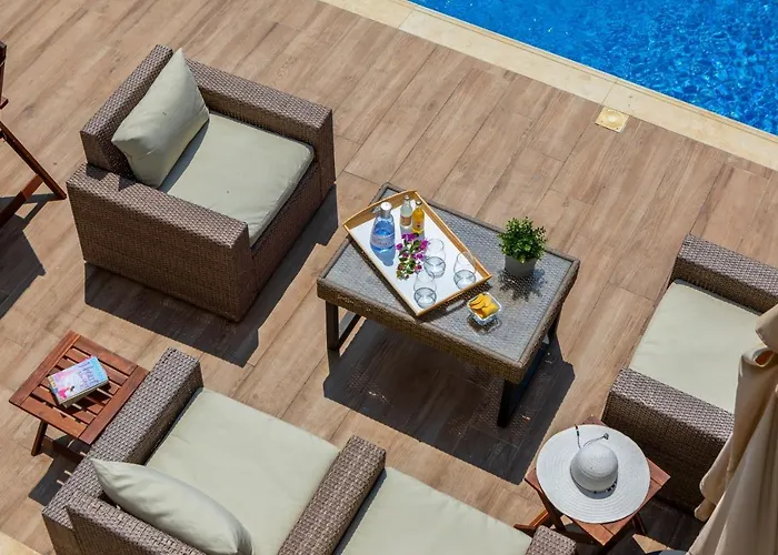 Napa Bay View 8 빌라 *