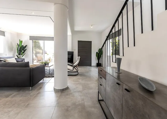 Napa Bay View 8 Ayia Napa