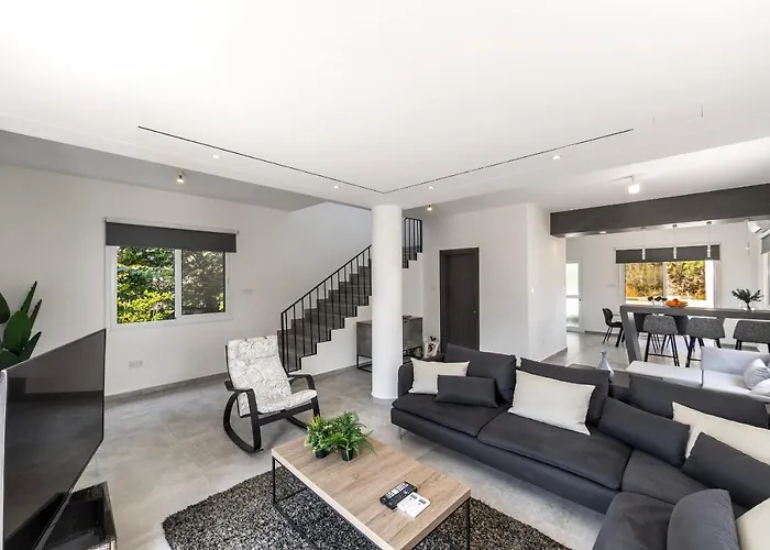 Napa Bay View 8 빌라 *