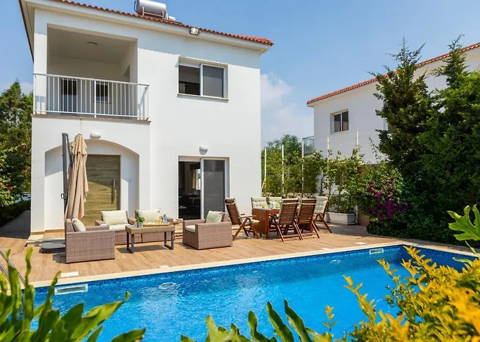 Napa Bay View 8 Ayia Napa