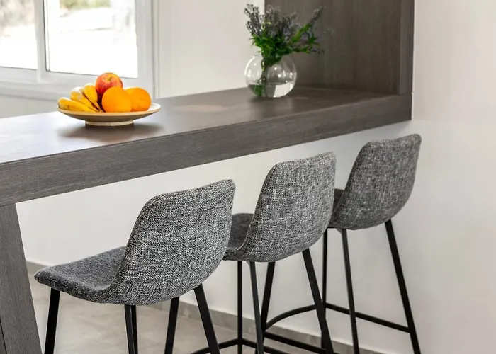 Napa Bay View 8 빌라 *