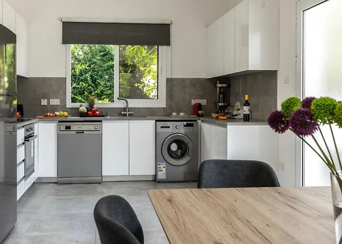 Napa Bay View 8 * 아이아 나파