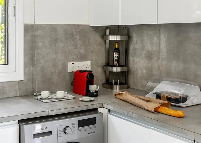 Napa Bay View 8 Villa Ayia Napa