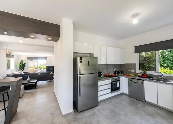 빌라 Napa Bay View 8