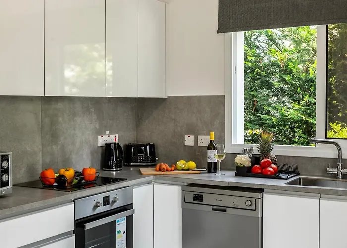 Napa Bay View 8 Ayia Napa