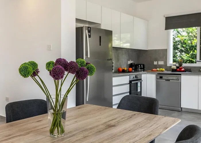 Napa Bay View 8 빌라 아이아 나파