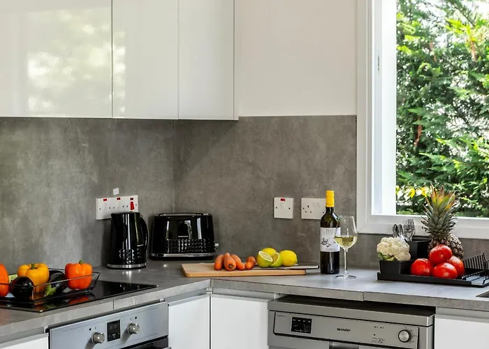 Napa Bay View 8 * Ayia Napa