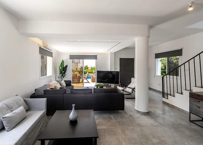 Napa Bay View 8 * 아이아 나파