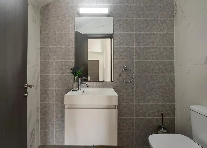 Napa Bay View 8 빌라 *