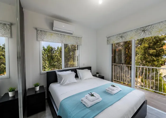 Napa Bay View 8 아이아 나파