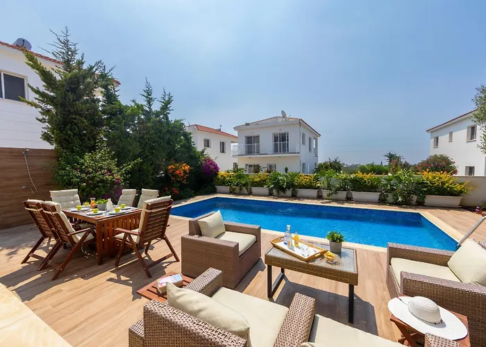 Villa Napa Bay View 8 *