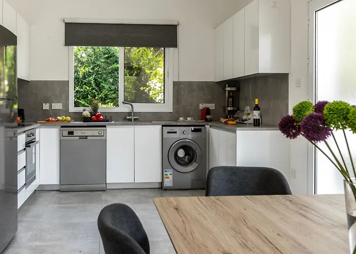 Napa Bay View 8 * 아이아 나파