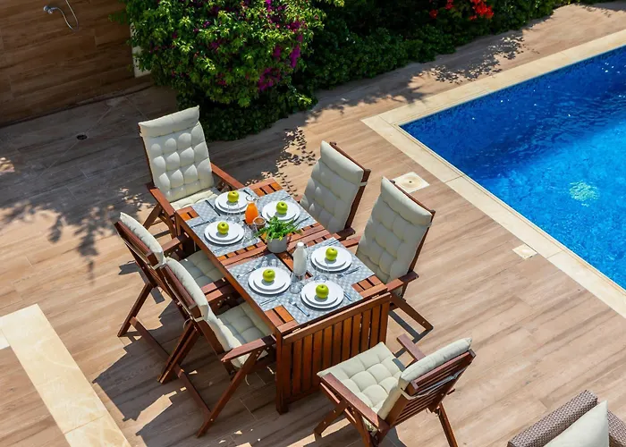 Napa Bay View 8 * 아이아 나파