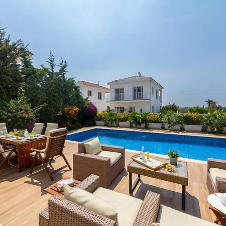 Villa Napa Bay View 8 Ayia Napa