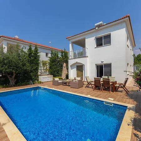 Villa Napa Bay View 8 *