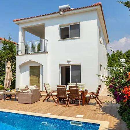 Napa Bay View 8 * Aya Napa