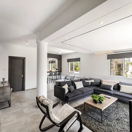 Vilă Napa Bay View 8 Ayia Napa