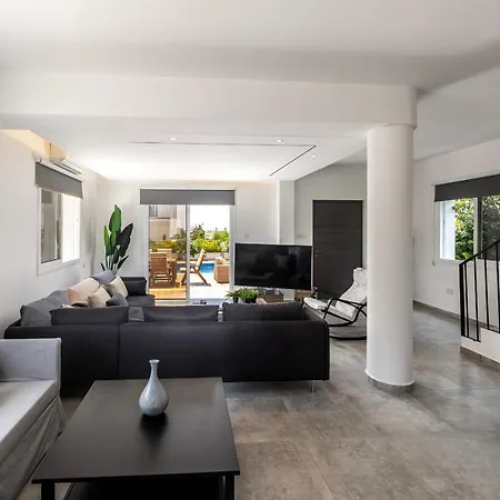 Vilă Napa Bay View 8