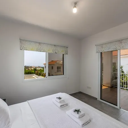 Villa Napa Bay View 8 Ayia Napa