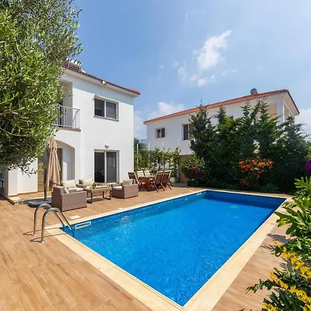 Napa Bay View 8 * Ayia Napa