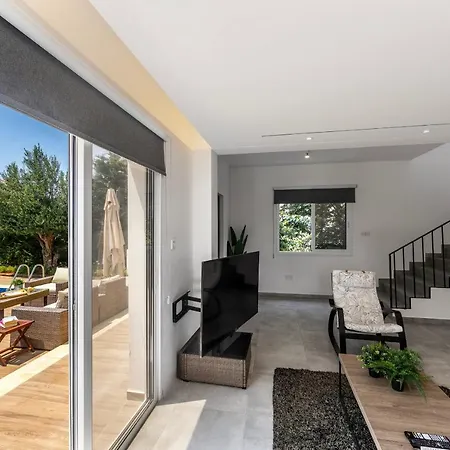 Napa Bay View 8 Villa *