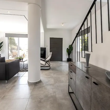 Napa Bay View 8 Ayia Napa