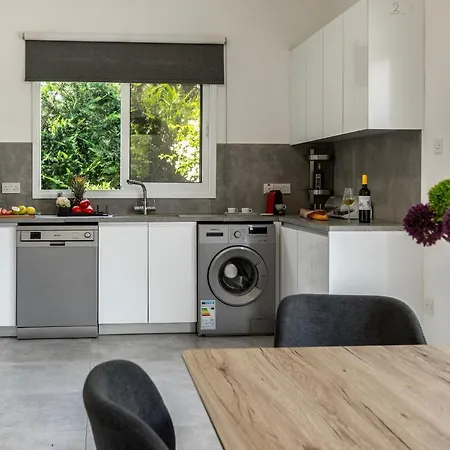 Napa Bay View 8 * أيا نابا