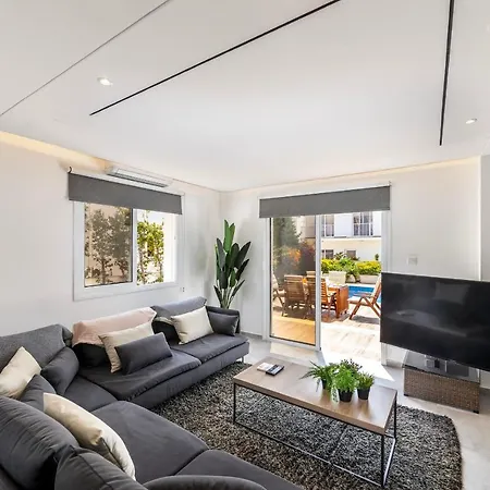 Napa Bay View 8 * Ayia Napa