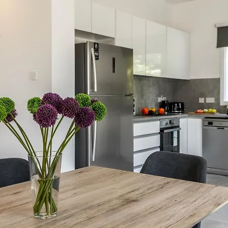 Napa Bay View 8 Villa Ayia Napa