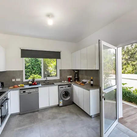 Napa Bay View 8 Villa