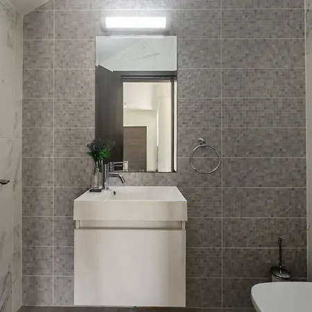 Napa Bay View 8 Villa *