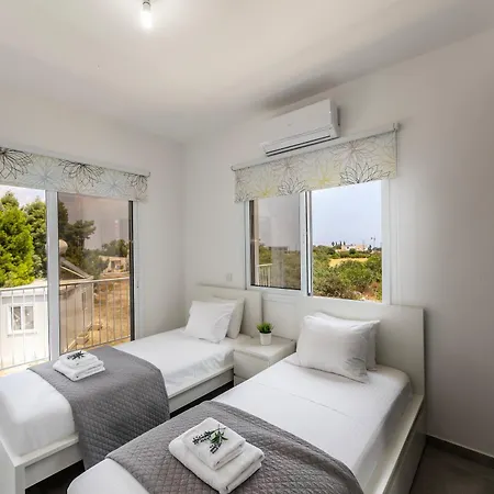 Napa Bay View 8 Vilă Ayia Napa