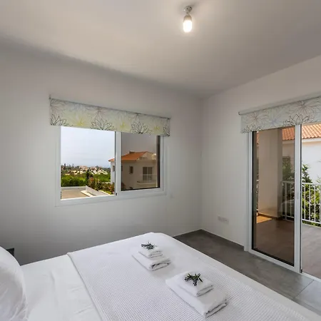 Napa Bay View 8 Villa *