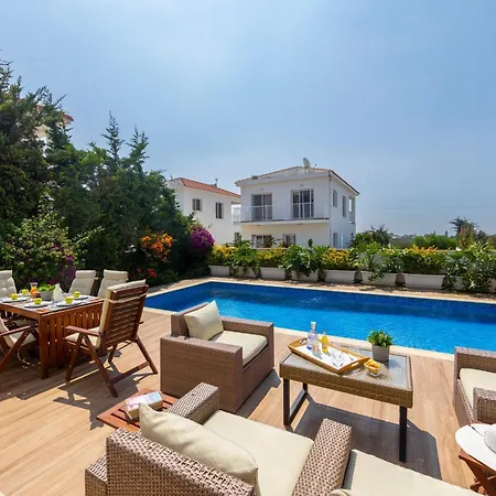 Villa Napa Bay View 8 *